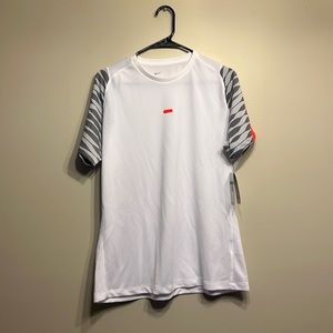 Dry Fit Short Sleeve Nike Tee